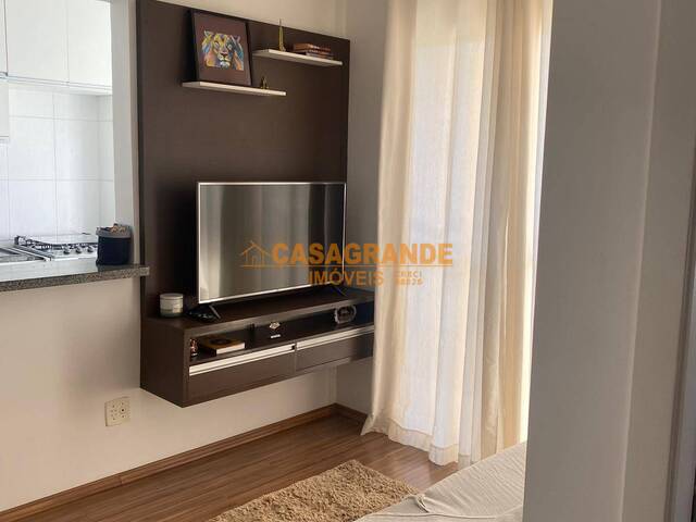 Apartamento para Venda em São José dos Campos - 3