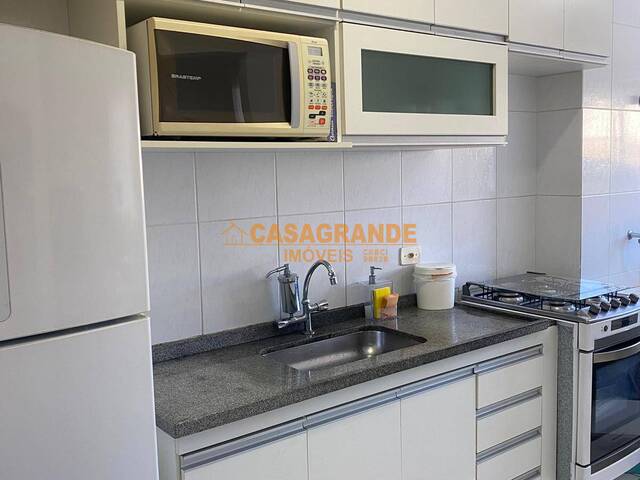 Apartamento para Venda em São José dos Campos - 1