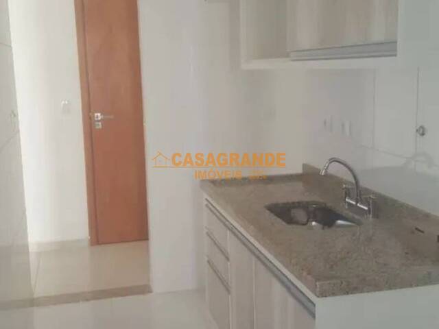 Apartamento para Venda em São José dos Campos - 5