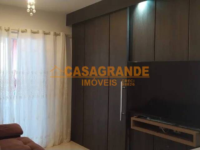 Apartamento para Venda em São José dos Campos - 1