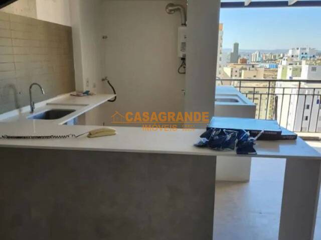 Apartamento para Venda em São José dos Campos - 1