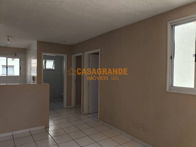 Apartamento para Venda em São José dos Campos - 4