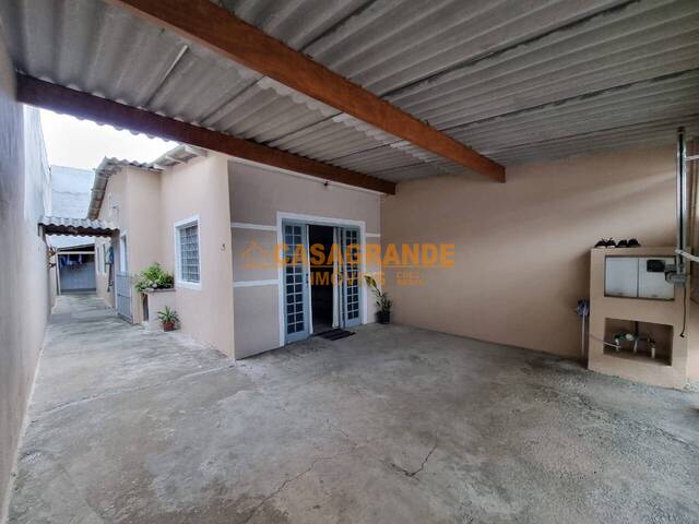 Venda em Residencial Gazzo - São José dos Campos