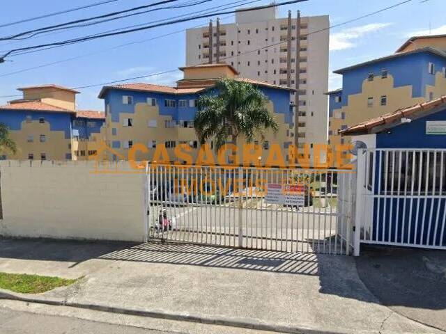 Apartamento para Venda em São José dos Campos - 1