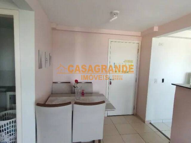 Apartamento para Venda em São José dos Campos - 3