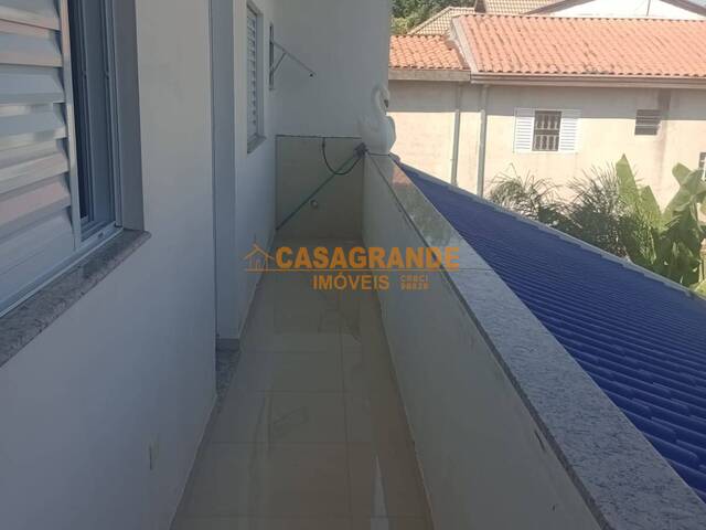 Casa para Venda em São José dos Campos - 5