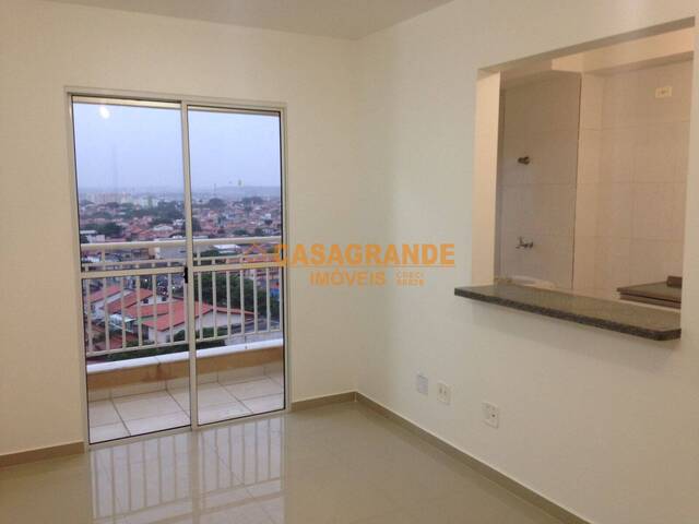 Apartamento para Venda em São José dos Campos - 5