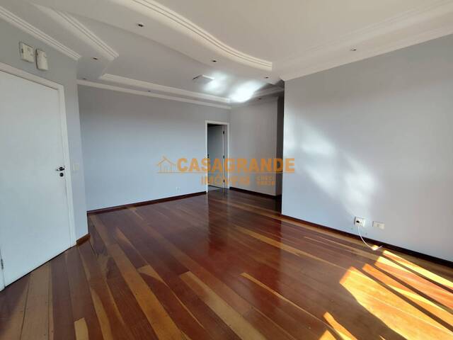 #10254 - Apartamento para Locação em São José dos Campos - SP - 3