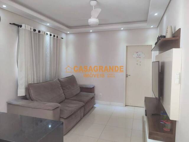 Casa para Venda em São José dos Campos - 5