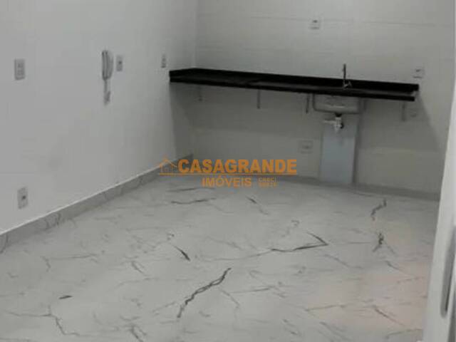 Apartamento para Venda em São José dos Campos - 5