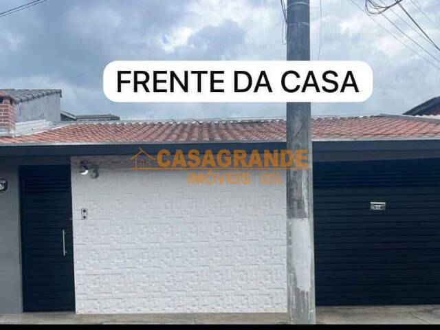 Casa para Venda em São José dos Campos - 1