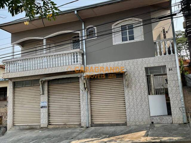 Casa para Venda em São José dos Campos - 1