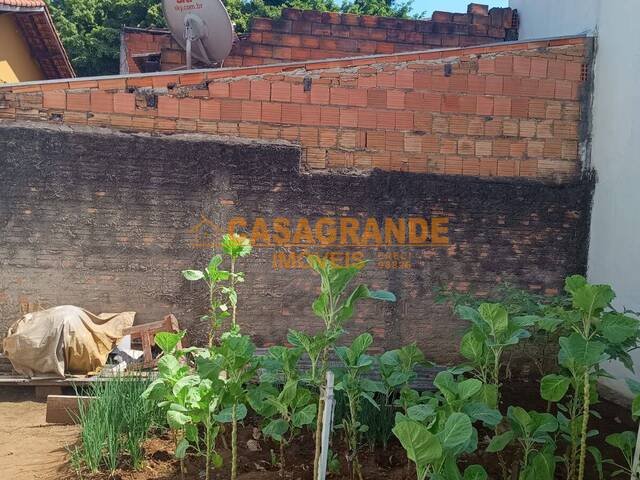 Área para Venda em São José dos Campos - 4