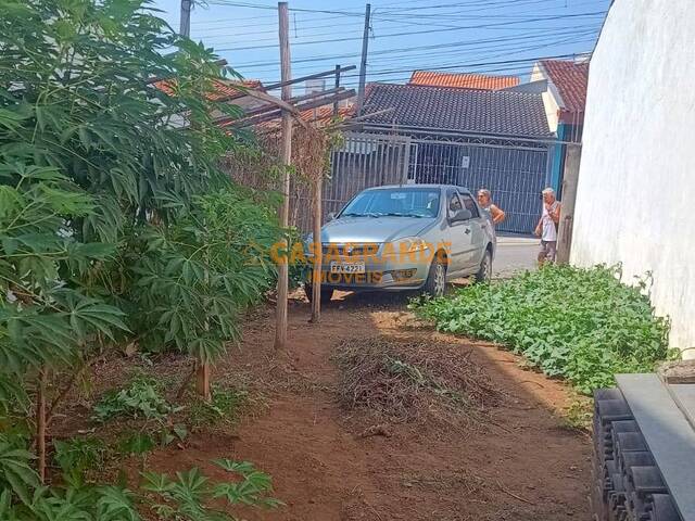 Área para Venda em São José dos Campos - 2