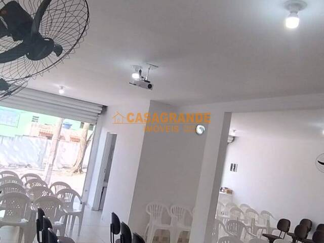 Sala para Venda em São José dos Campos - 4