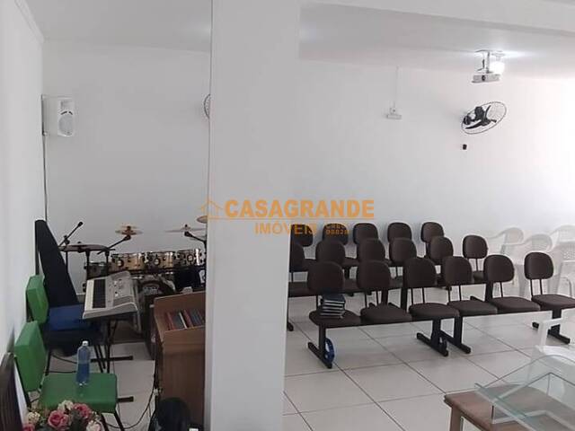 Sala para Venda em São José dos Campos - 5