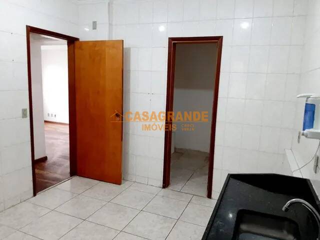 Apartamento para Locação em São José dos Campos - 5