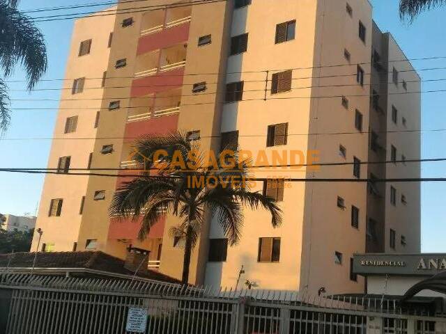 Apartamento para Locação em São José dos Campos - 1