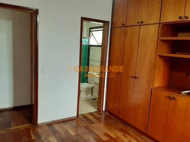 Apartamento para Locação em São José dos Campos - 3