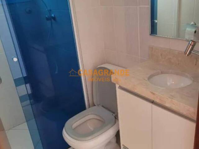 Apartamento para Venda em São José dos Campos - 4