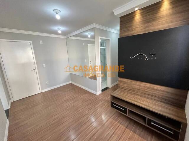 Apartamento para Venda em São José dos Campos - 2