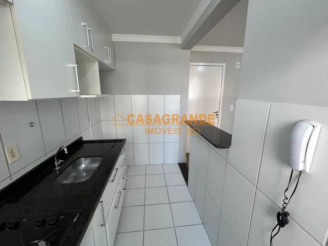 Apartamento para Venda em São José dos Campos - 5