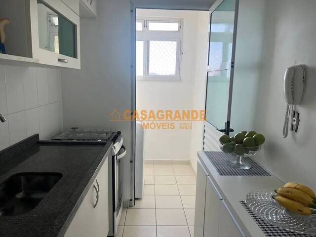 Apartamento para Venda em São José dos Campos - 2