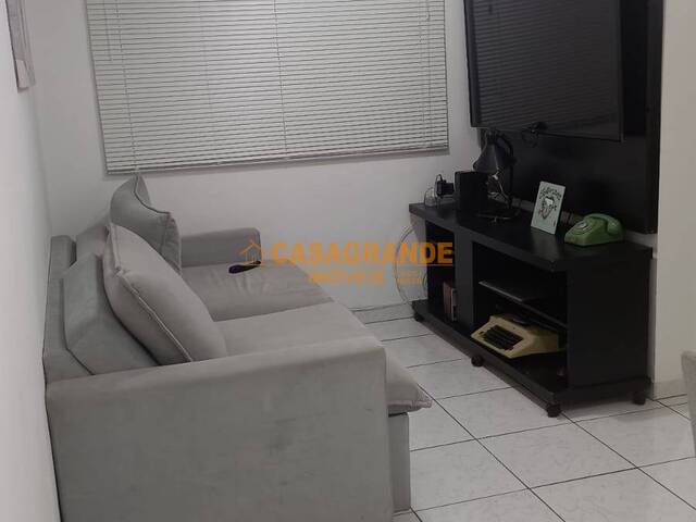 Apartamento para Locação em São José dos Campos - 1