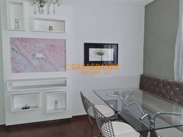 Apartamento para Venda em São José dos Campos - 5