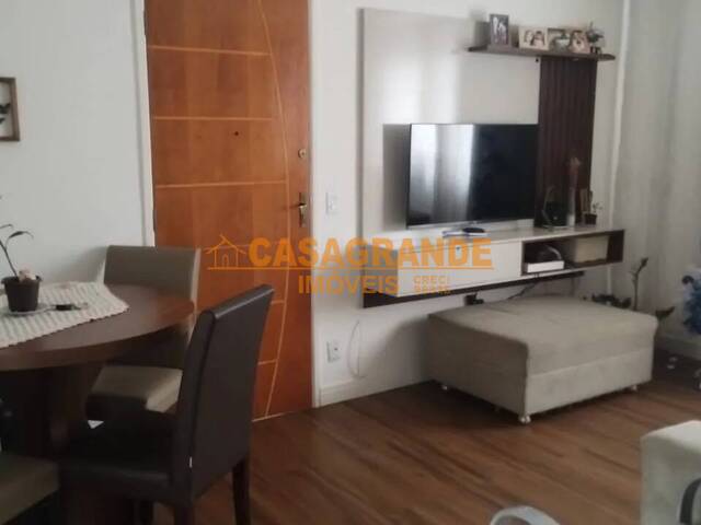 Apartamento para Venda em São José dos Campos - 5