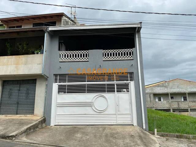 Casa para Venda em São José dos Campos - 1