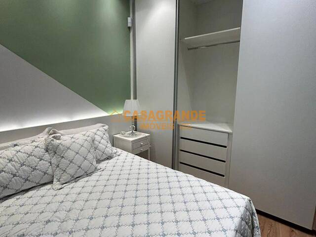 Apartamento para Venda em Jacareí - 5