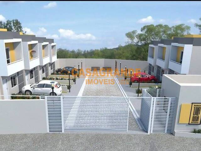 Venda em Residencial São Francisco - São José dos Campos