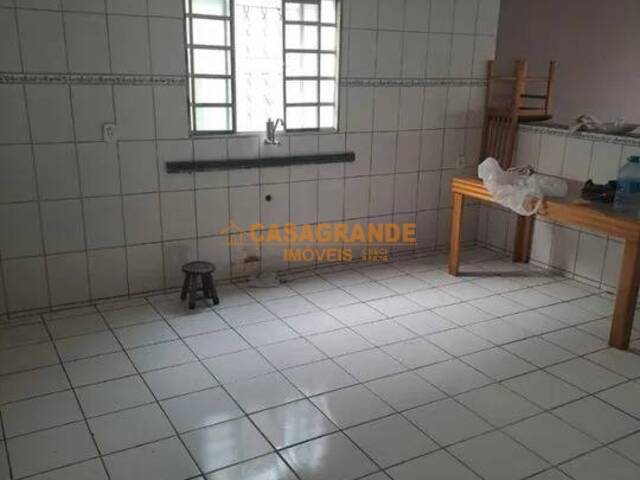 Casa para Locação em São José dos Campos - 3