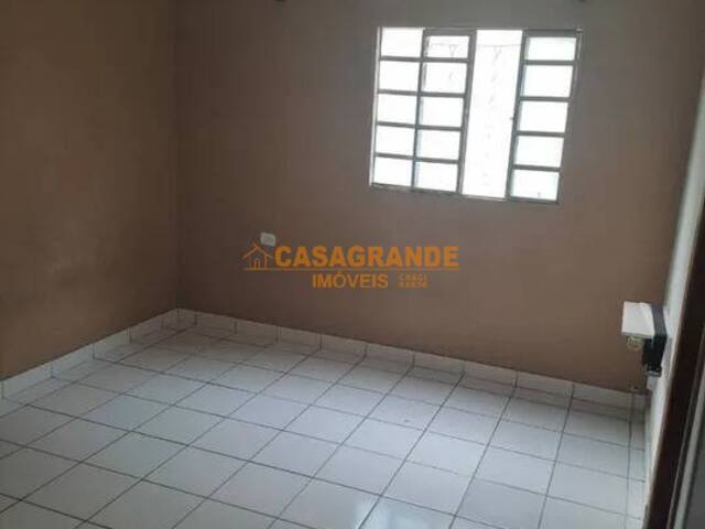 #10329 - Casa para Locação em São José dos Campos - SP - 2