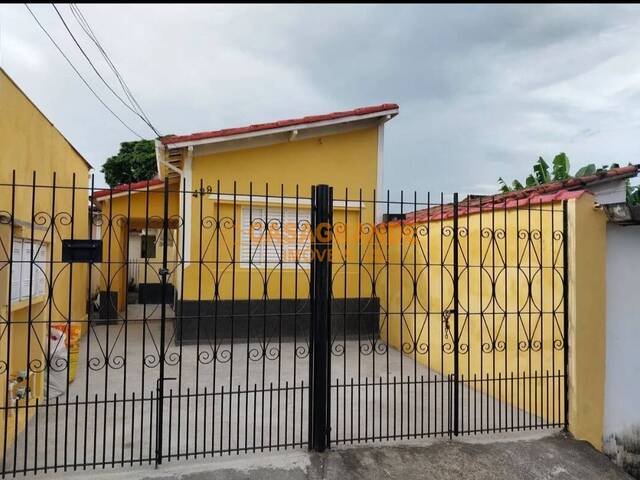 Casa para Venda em São José dos Campos - 1