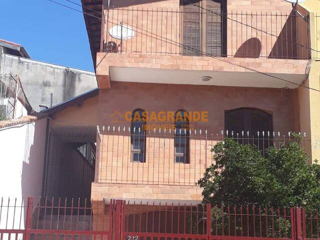 Casa para Venda em São José dos Campos - 1