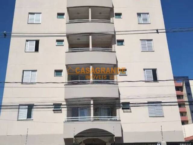 Apartamento para Venda em São José dos Campos - 1