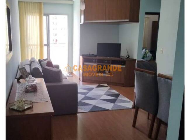 Apartamento para Venda em São José dos Campos - 5