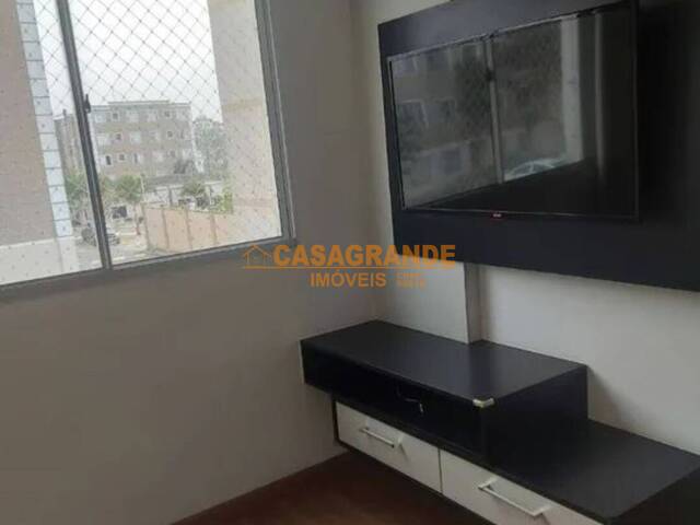 Apartamento para Venda em São José dos Campos - 2