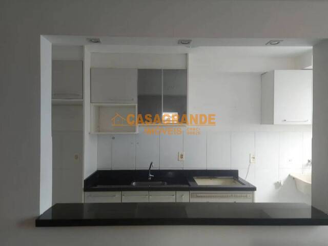 Apartamento para Venda em São José dos Campos - 3