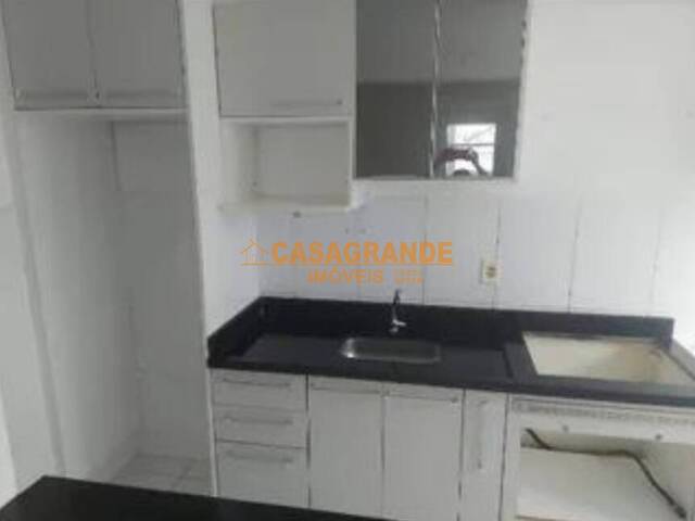 Apartamento para Venda em São José dos Campos - 5