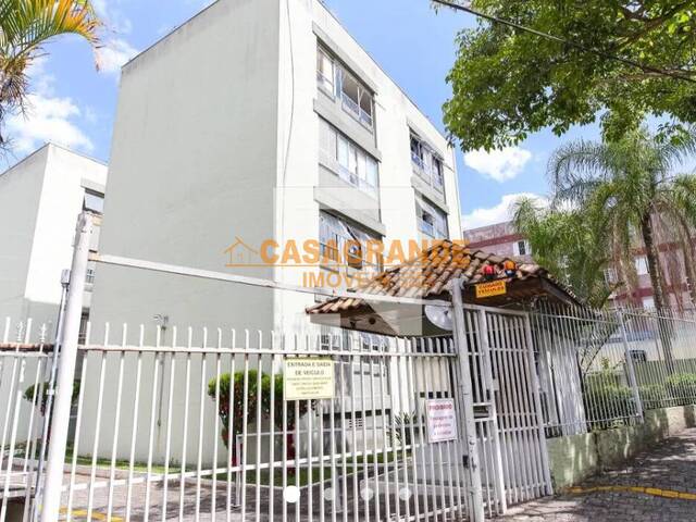 Apartamento para Venda em São José dos Campos - 1