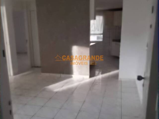 Apartamento para Venda em São José dos Campos - 3