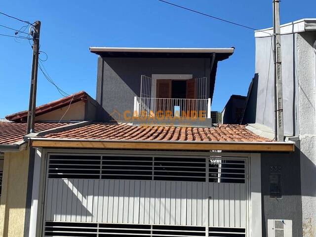 Casa para Venda em São José dos Campos - 1