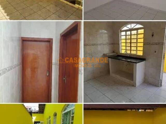 Casa para Venda em São José dos Campos - 2