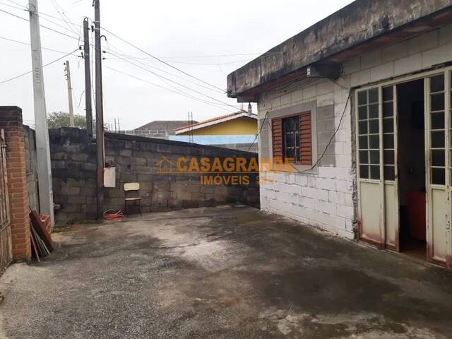 Casa para Venda em São José dos Campos - 2