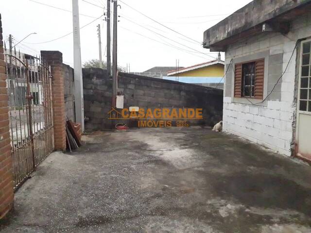 Casa para Venda em São José dos Campos - 4