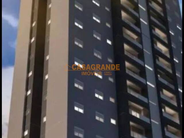 Apartamento para Venda em São José dos Campos - 1