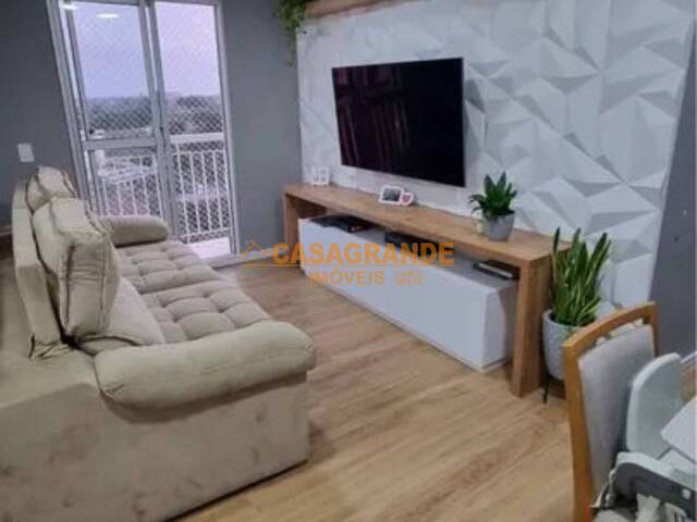 Apartamento para Venda em São José dos Campos - 4